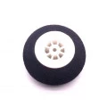 Pneu de Espuma  para Aeromodelo - Extra leve - 125 0341