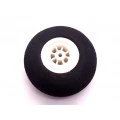 Pneu de Espuma  para Aeromodelo - Extra leve - 150 0342