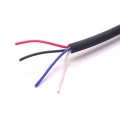 Cabo PP  4x0.14mm - Mult Cabo - Rolo Com 100 Metros
