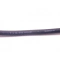 Cabo Micro Espiralado Emborrachado 1x0.50mm - Mult Cabo - Rolo Com 100 Metros