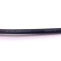 Cabo Micro Espiralado Emborrachado 1x0.32mm - Mult Cabo - Rolo Com 100 Metros