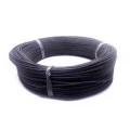 Cabo Micro Espiralado Emborrachado 1x0.20mm - Mult Cabo - Rolo Com 100 Metros