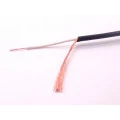 Cabo Micro Espiralado Emborrachado 1x0.20mm - Mult Cabo - Rolo Com 100 Metros