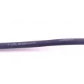 Cabo Micro Espiralado Emborrachado 1x0.20mm - Mult Cabo - Rolo Com 100 Metros