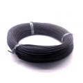 Cabo Micro Espiralado Emborrachado 1x0.14mm - Mult Cabo - Rolo Com 100 Metros