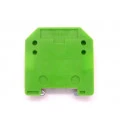 Borne de Aterramento  SRSL4T-15- Phoenix Mecano