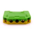 Borne de Aterramento  SRSL4T-15- Phoenix Mecano