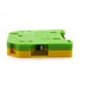 Borne de Aterramento  SRSL4T-15- Phoenix Mecano