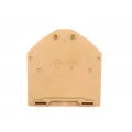 Tampa Para Borne AP35 - Phoenix Mecano
