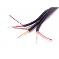 Cabo Estéreo Philips 3x0.20mm - Mult Cabo - Preço Por Metro 