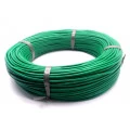 Cabo Mult Teste Verde 0.25mm - Rolo Com 100 Metros