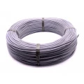 Cabo Mult Teste Cinza 0.25mm - Rolo Com 100 Metros