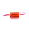 Bateria de Lithium 34171  3.6V 1/2AA 1200mAh - Minamoto