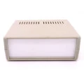 Caixa Plástica HT050 Cinza - Shako