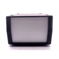 Caixa Plástica HT100 Preto - Shako