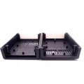 Caixa Plástica HT100 Preto - Shako