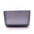 Caixa Plástica HT200 Cinza - Shako