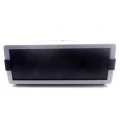 Caixa Plástica HT300A Cinza - Shako