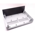 Caixa Plástica HT300A Cinza - Shako