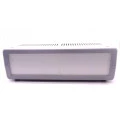 Caixa Plástica HT300 Cinza - Shako