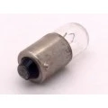 Lâmpada Baioneta 6V/3W 