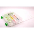 Kit de Fio Jumper com 350 peças EIC-J-XL - E.I.C  