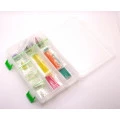 Kit de Fio Jumper com 350 peças EIC-J-XL - E.I.C  