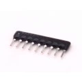 Rede Resistiva 5K6 10 Pinos