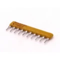 Rede Resistiva 27K 10 Pinos