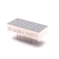 Display de 7 Segmentos com  4 Dígitos TOF3461BH-N