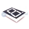 Display de 7 Segmentos Catodo Comum Azul Alta Intensidade C-2301UB - Paralight