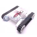 Plataforma Robótica Rover 5 com 4 Motores e 4 Encoders - ROV5-4