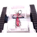 Plataforma Robótica Rover 5 com 4 Motores e 4 Encoders - ROV5-4