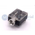 Jack J2 Estéreo Sem Rosca  JL26022 Plástico 