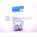 Luva ESD Finger Fit GLV Tamanho P  - AFR