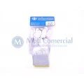 Luva ESD Finger Fit GLV Tamanho M - AFR
