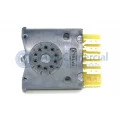 Chave Codificadora Thumbwheel BCD - Unitária