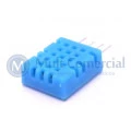 Sensor de Temperatura e Umidade DHT-11 - GC-56