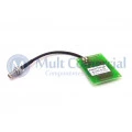 Módulo Receiver GPS A1029-B Compatível com Arduino