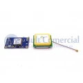 Módulo GPS Ublox GPS6MV2 Compatível com Arduino - BC