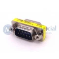 Adaptador DB09 MachoxMacho DS-1082-02-9F8LNDS - Connfly