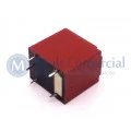 Relé para uso geral 24Vdc 20A SPDT 1 contato reversível 875B-1CC-F-S  - Song Chuan