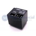 Relé T91 DC24V JQX-16F 5T 30A 