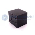 Relé T91 DC24V JQX-16F 5T 30A 
