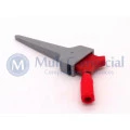Micro Pinça Vermelha PI-0810 - Fusi-Bras