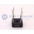 Ponte Retificadora KBPC1010 10A/1000V - DC