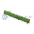 Potenciômetro deslizante WH60011P B10KX2