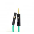 Kit de Jumper 215 15cm Com 20 Peças Macho x Fêmea 