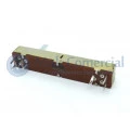 Potenciômetro deslizante 50KAX2 SL4530G