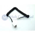 Cabo espiral para telefone JL52049A - JIALI